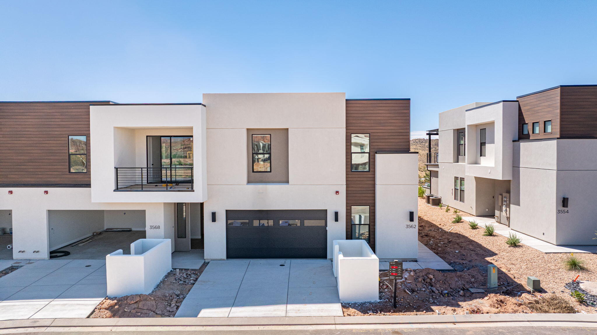 3562 E Amanecer LN 84, Washington, UT 84780 — photo 1