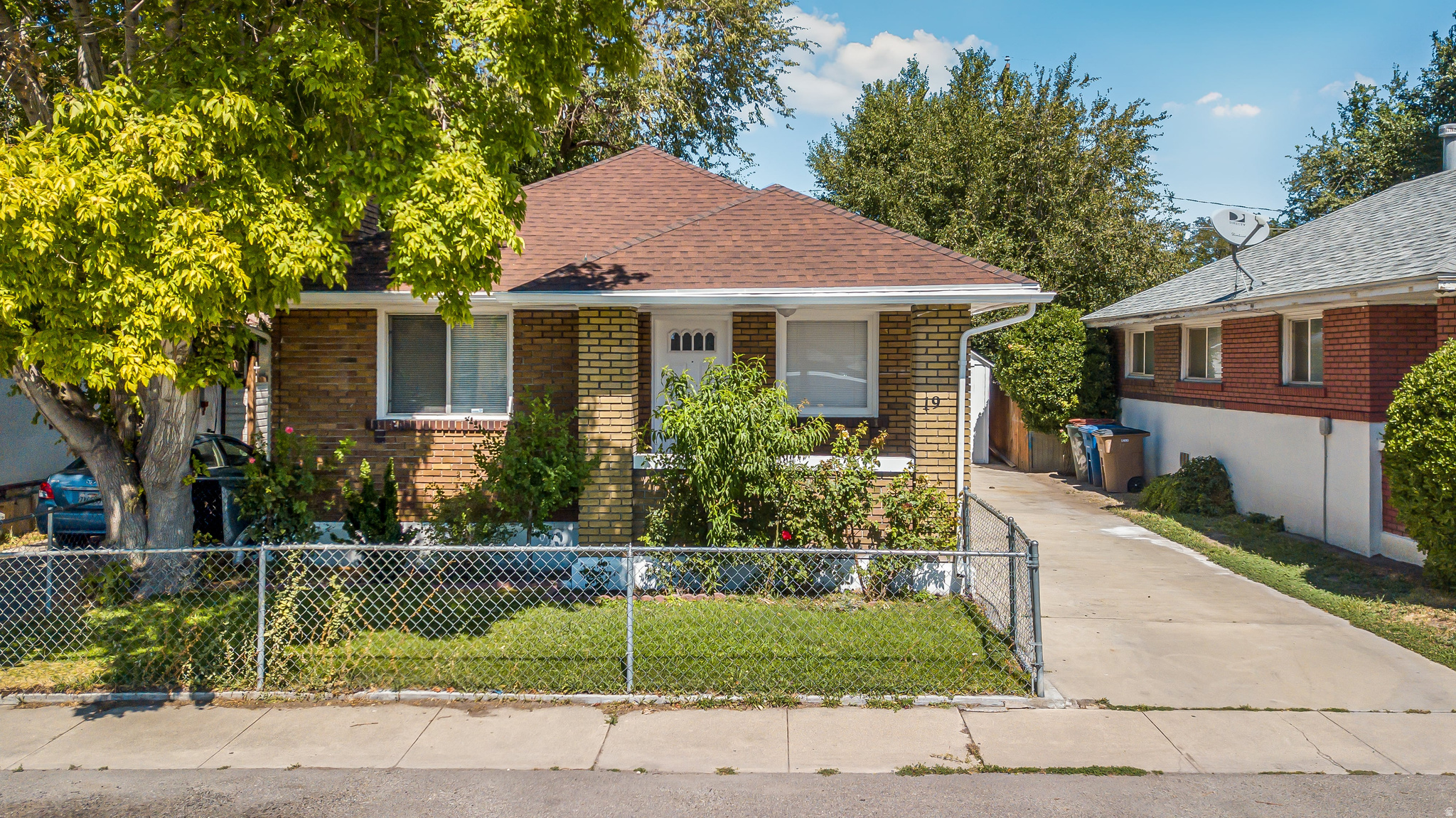 19 E REDONDO AVE, Salt Lake City, UT 84115 — photo 1