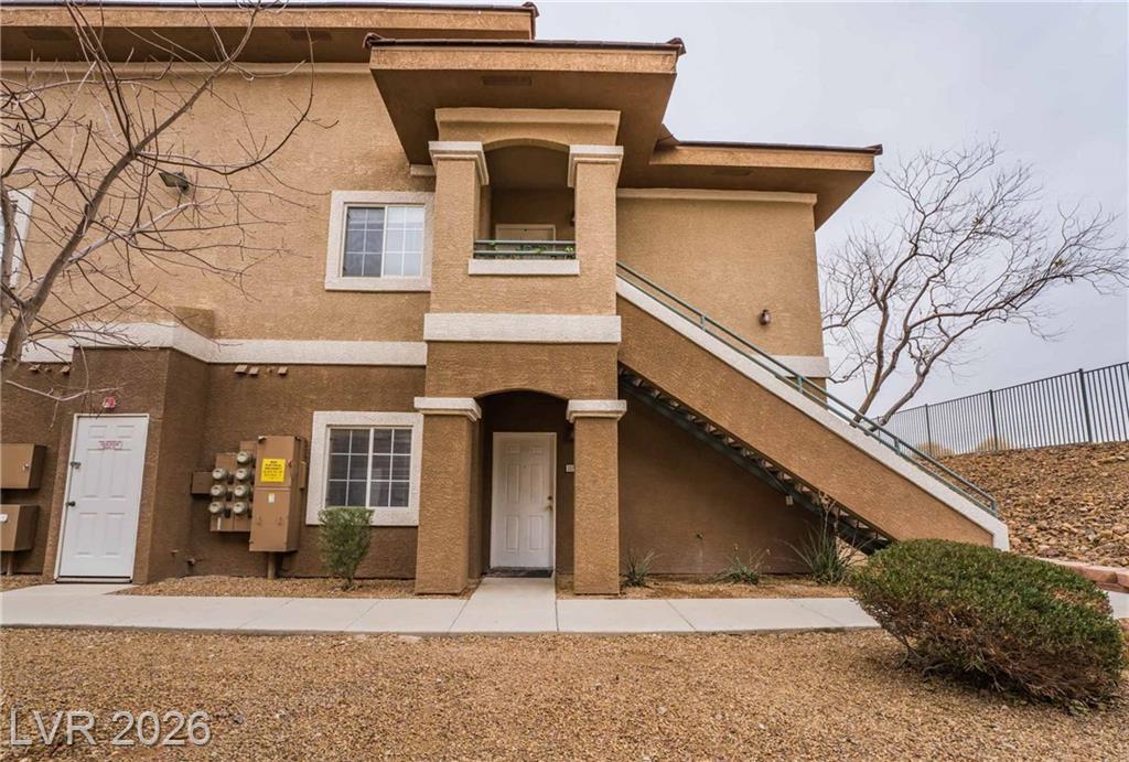 833 ASPEN PEAK Loop 1115, Henderson, NV 89011 — photo 1