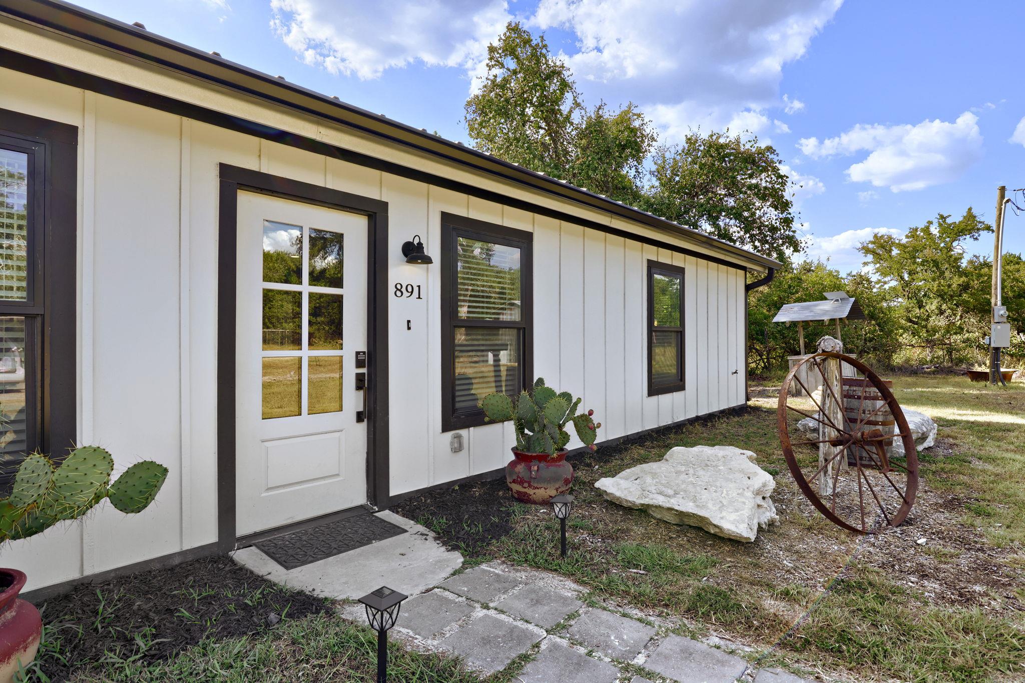 891  Lost Crk, Wimberley, TX 78676 — photo 1