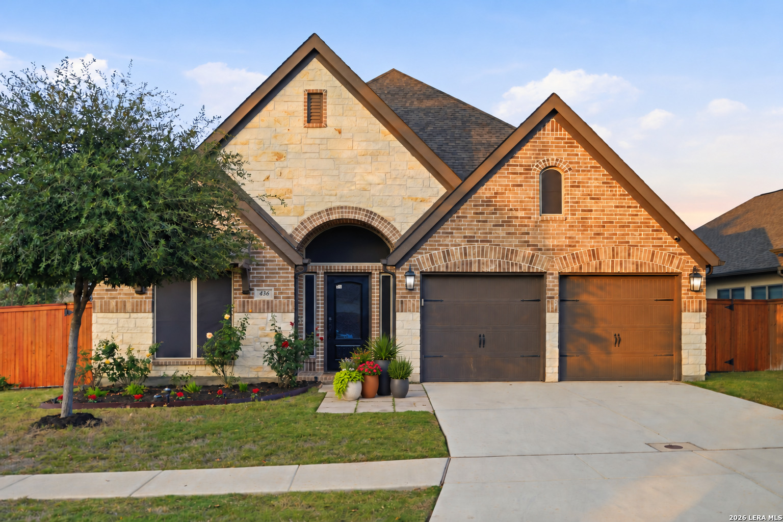 436 Sweetleaf, New Braunfels, TX 78132 — photo 1