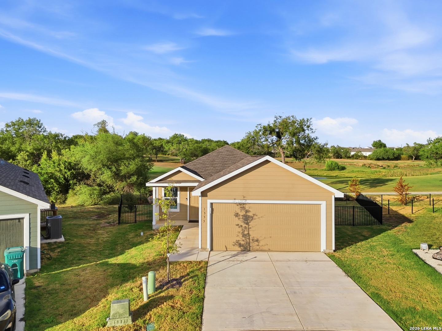 1355 Art Wall Way, San Antonio, TX 78221 — photo 1
