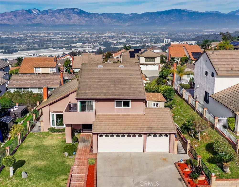 11835 Pocasset Drive, Whittier, CA 90601 — photo 1