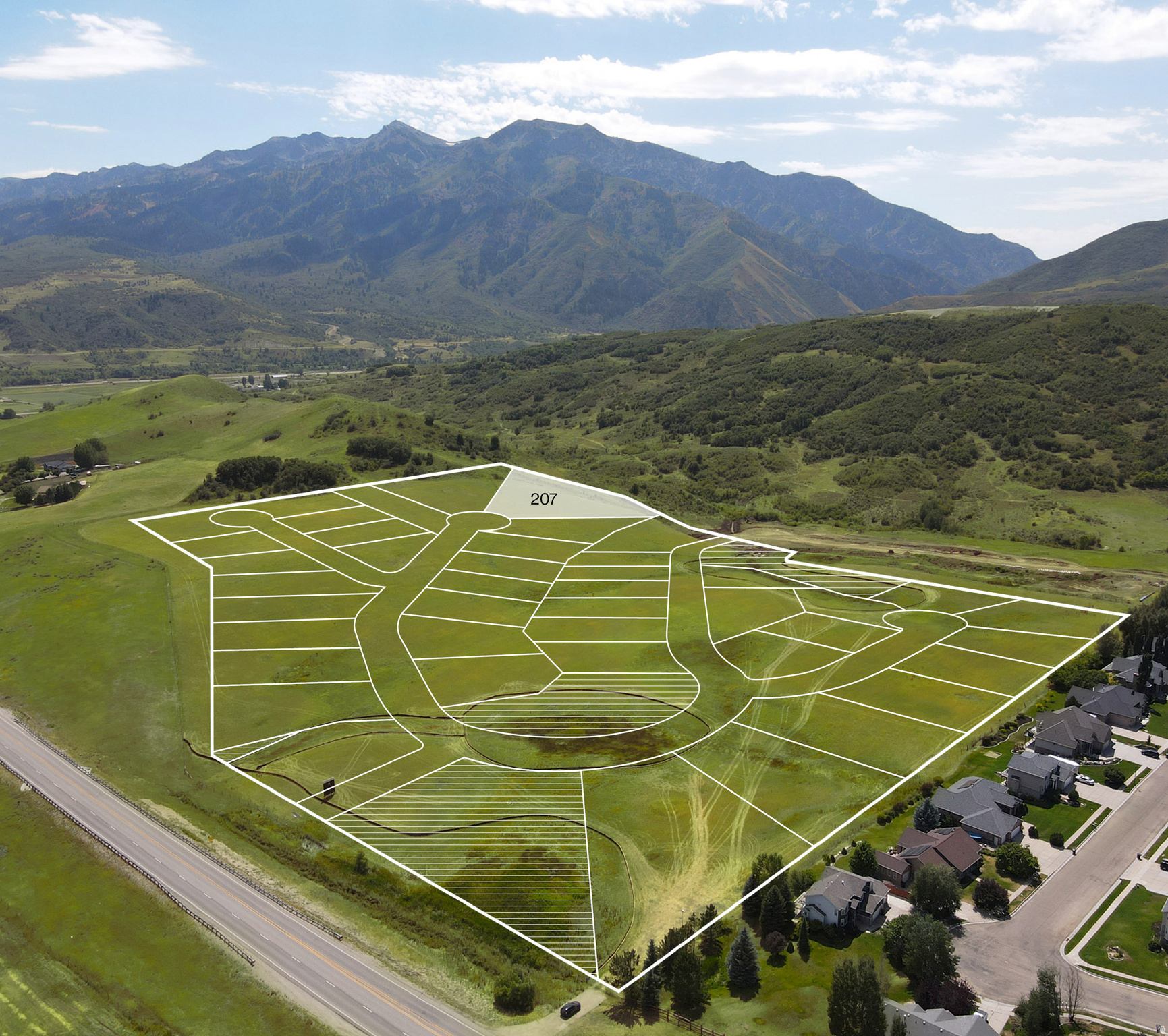 6689 N DE MOISY PEAK CIR