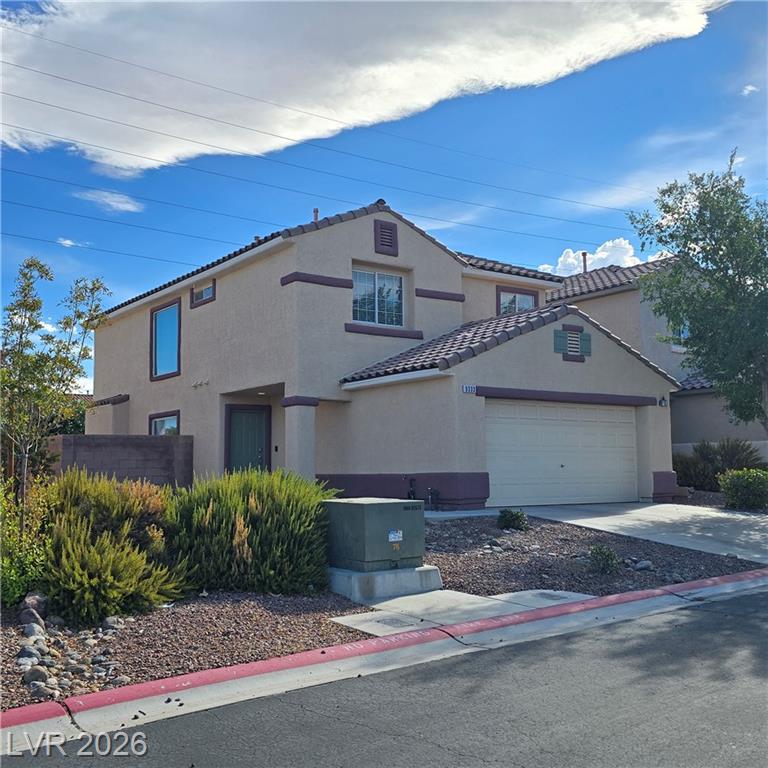 9333 Harbor Stream Avenue, Las Vegas, NV 89149 — photo 1