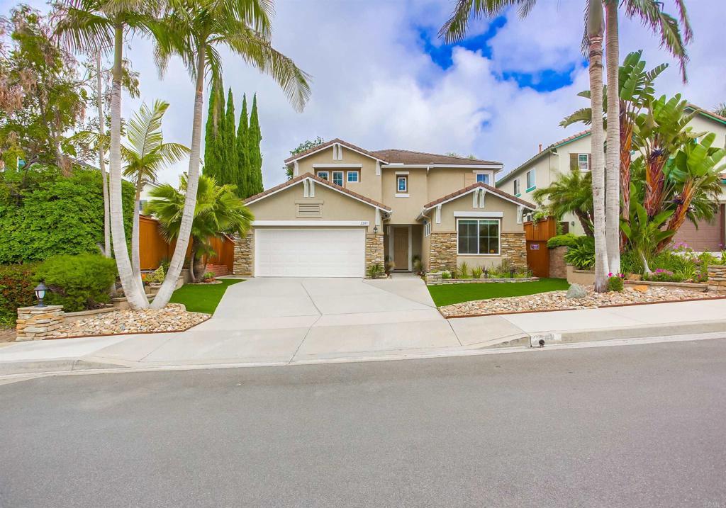 2285 Hillyer Street, Carlsbad, CA 92008 — photo 1