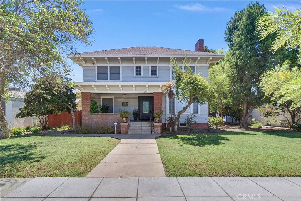 3354 Orange Street, Riverside, CA 92501 — photo 1
