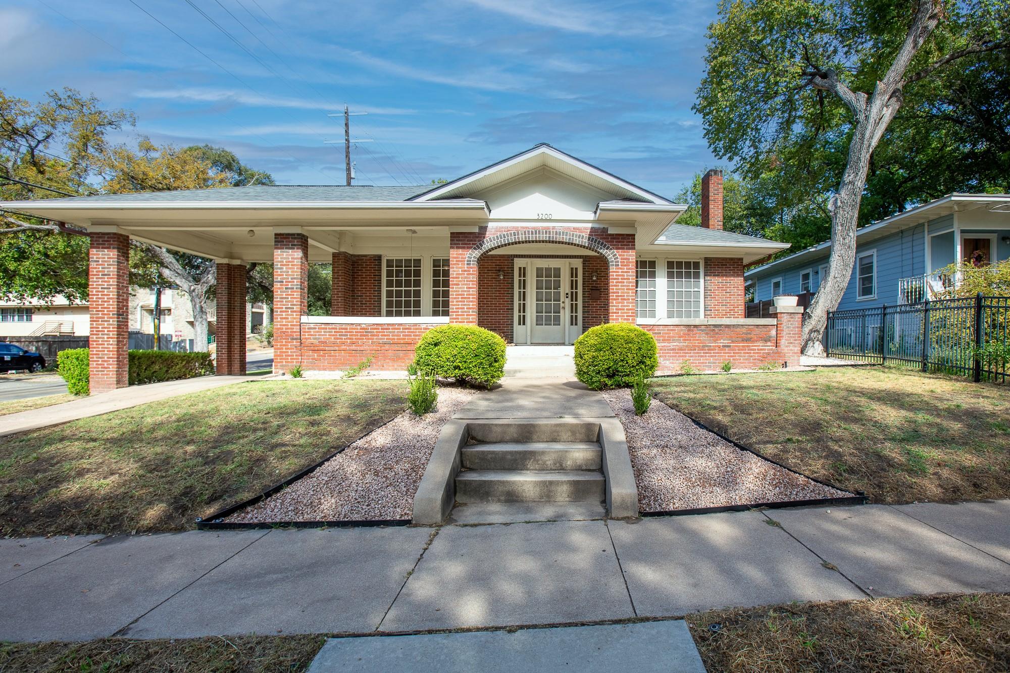 3200  Harris Park Ave, Austin, TX 78705 — photo 1