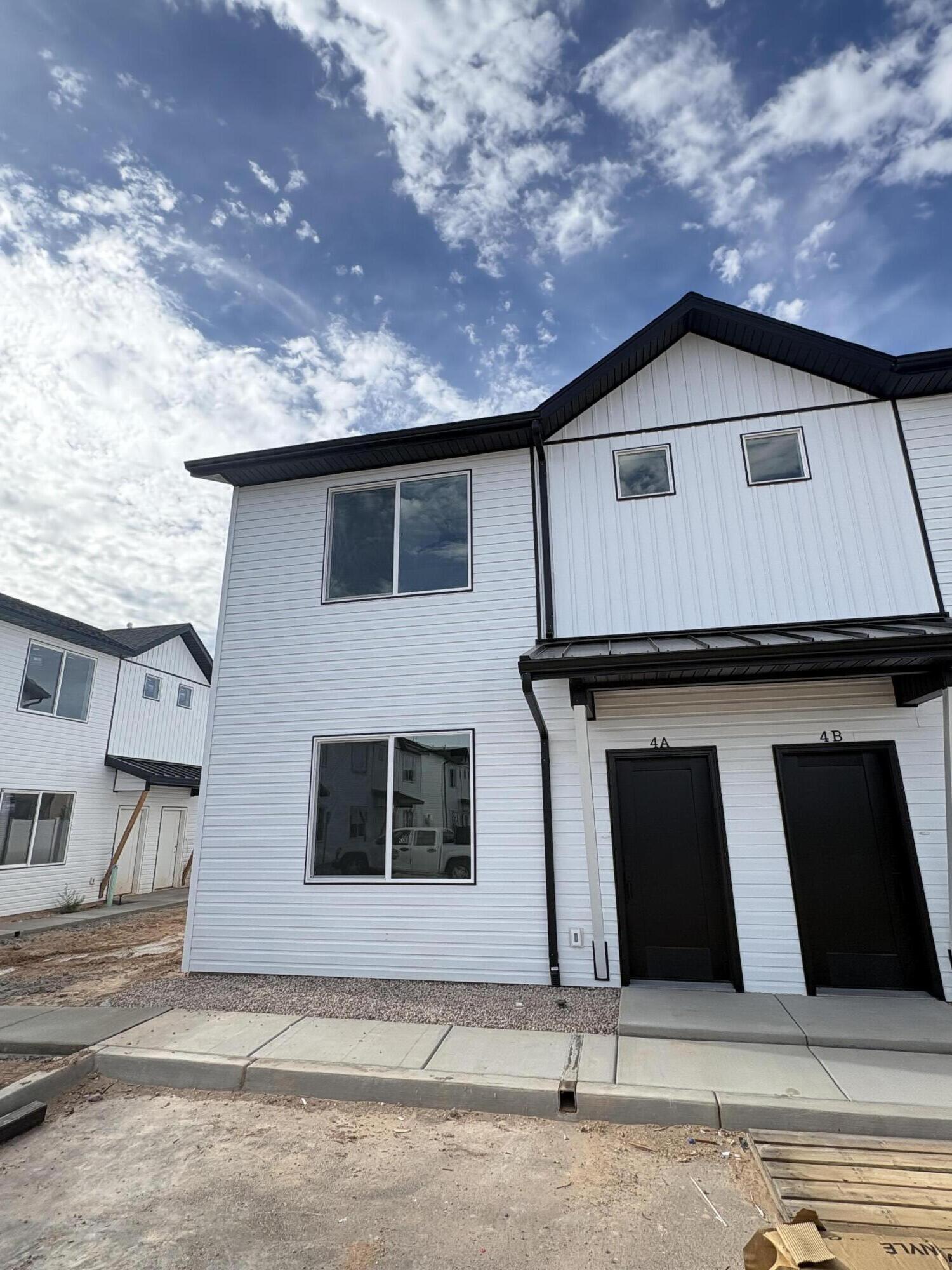 1681 W 2925 N, 4A, Cedar City, UT 84721 — photo 1