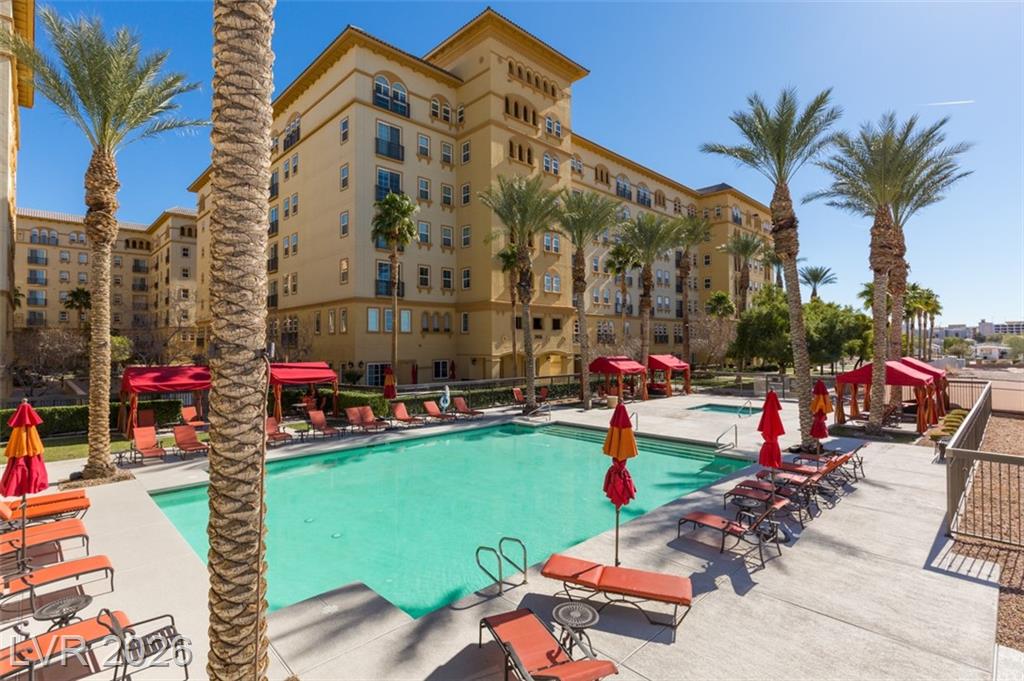 2405 West Serene Avenue 823, Las Vegas, NV 89123 — photo 1