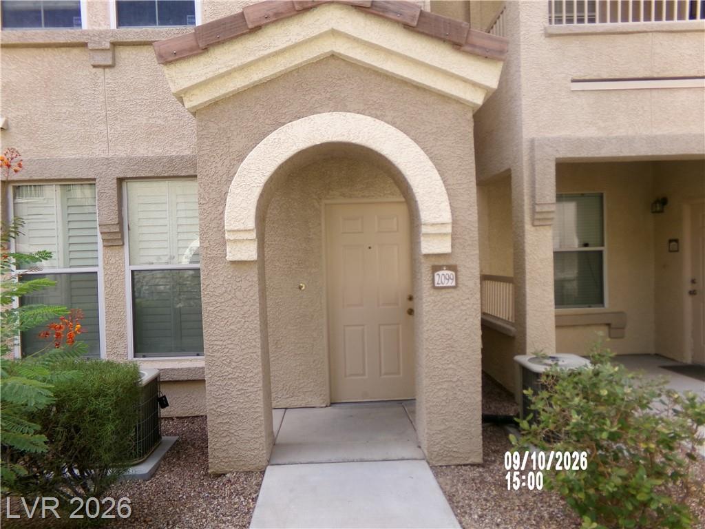 10550 West Alexander Road 2099, Las Vegas, NV 89129 — photo 1