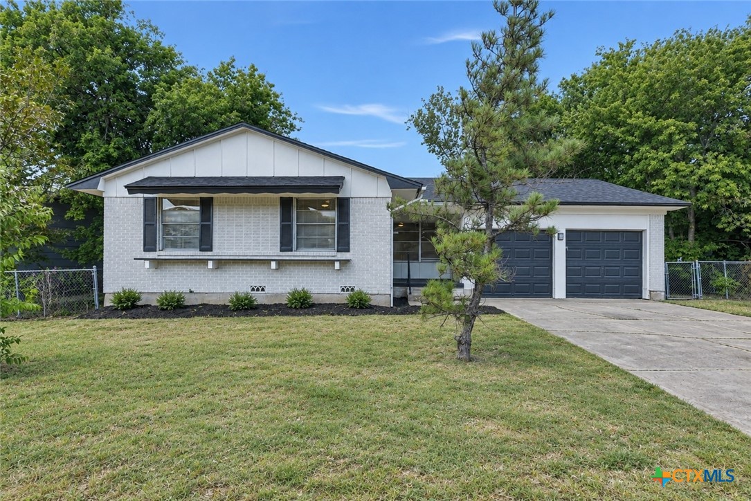 1101 Pine Drive, Killeen, TX 76543 — photo 1