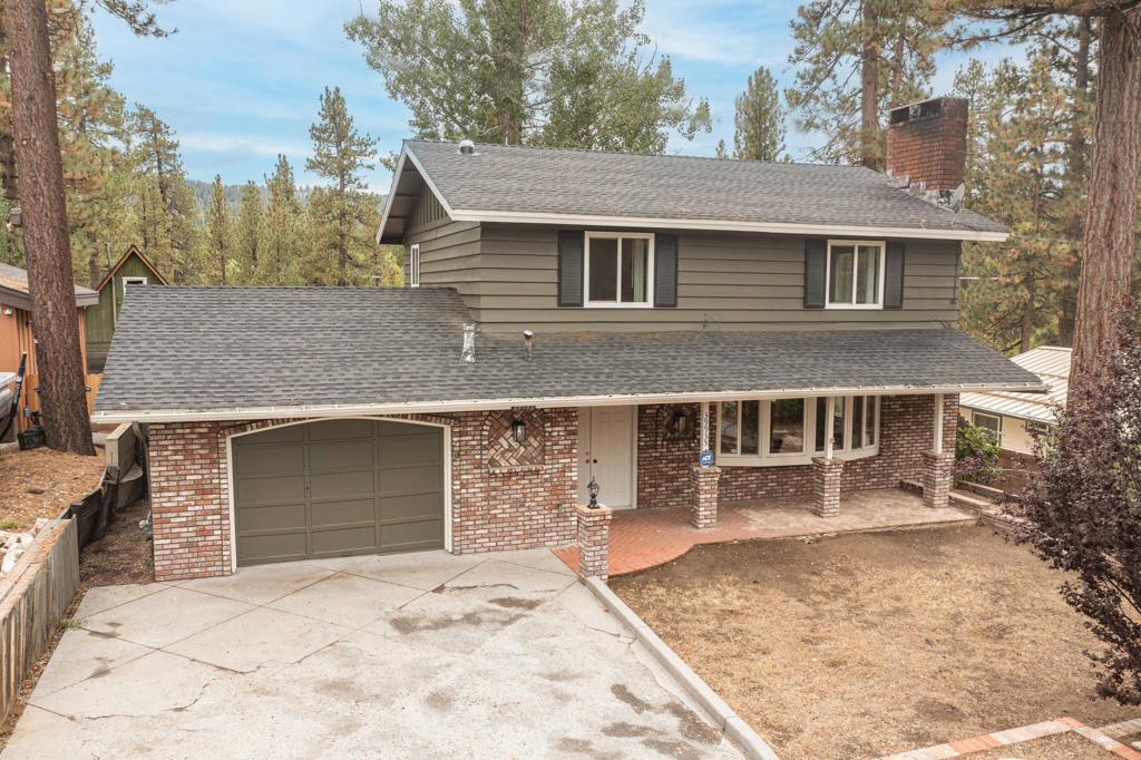 39935 Trail Of The Whispering Pines