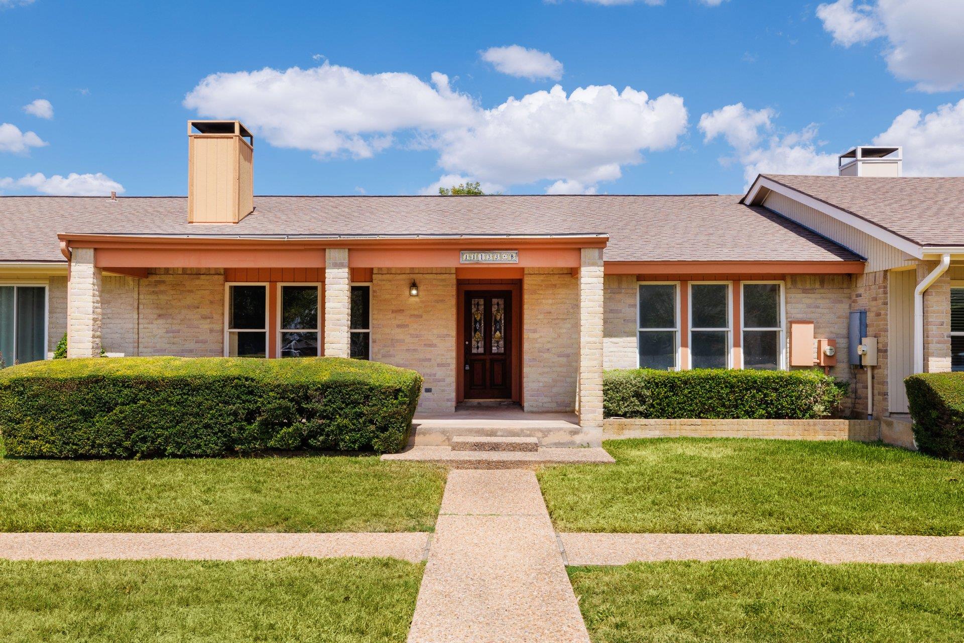 11133 Pinehurst #B Dr #B, Austin, TX 78747 — photo 1