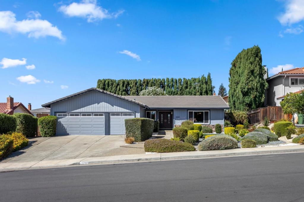 3653 Slopeview Drive, San Jose, CA 95148 — photo 1