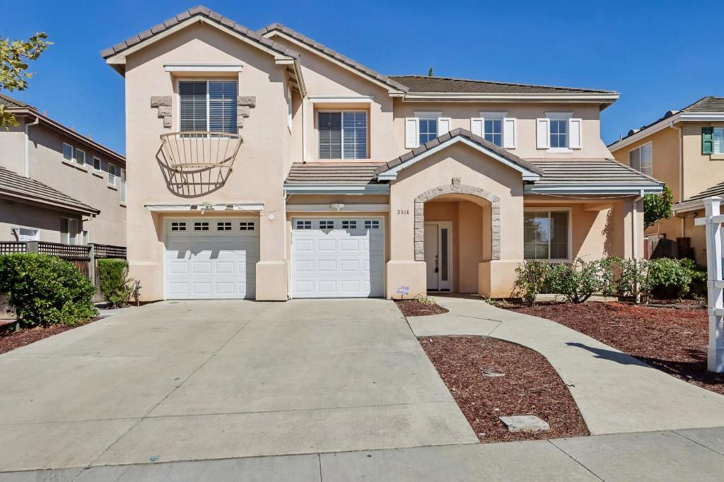 3514 Casabella Court, San Jose, CA 95148 — photo 1