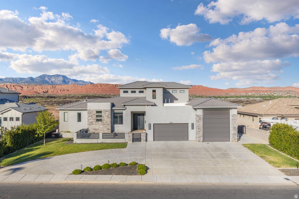 1840  RED MOUNTAIN DR