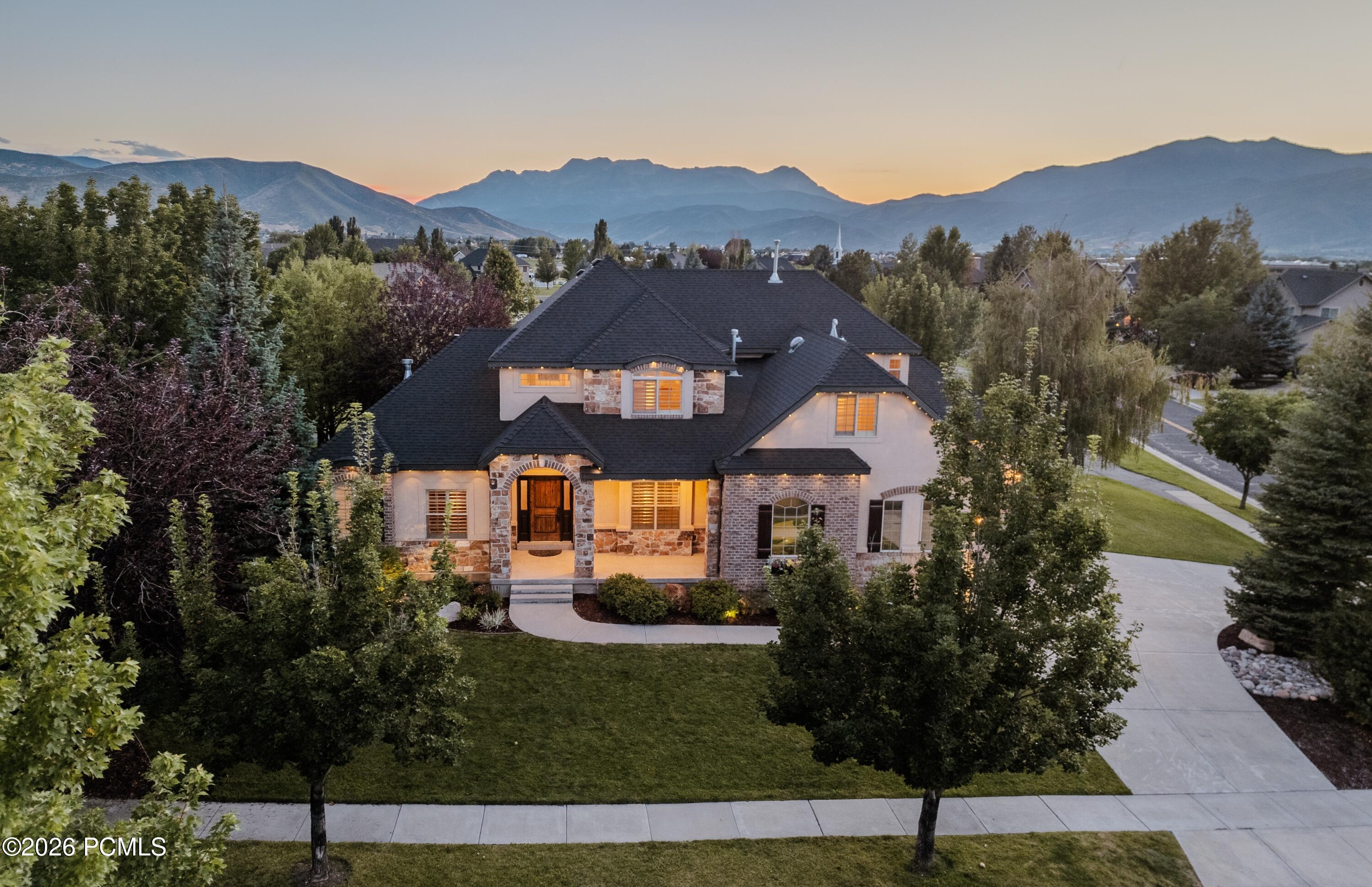 876 Ledgestone Lane, Heber City, UT 84032 — photo 1