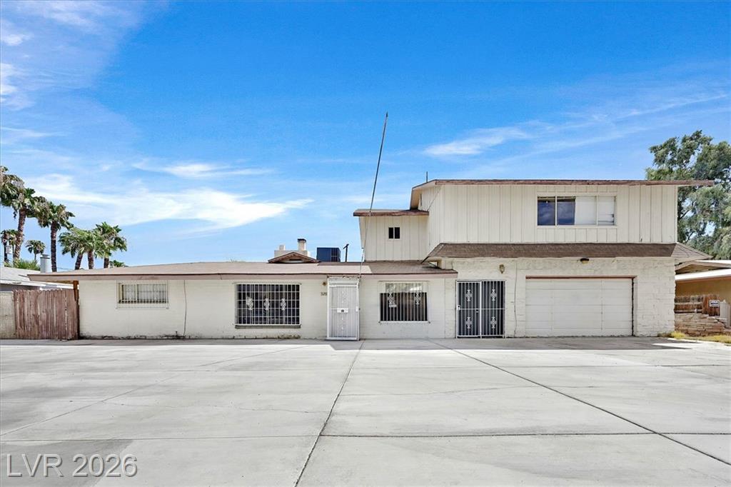 325 Vandalia Street, Las Vegas, NV 89106 — photo 1