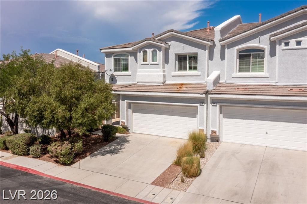 275 Spectacular Street, Henderson, NV 89052 — photo 1