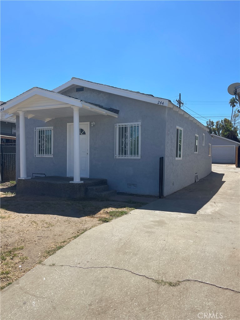 244 E 111th Street, Los Angeles, CA 90061 — photo 1