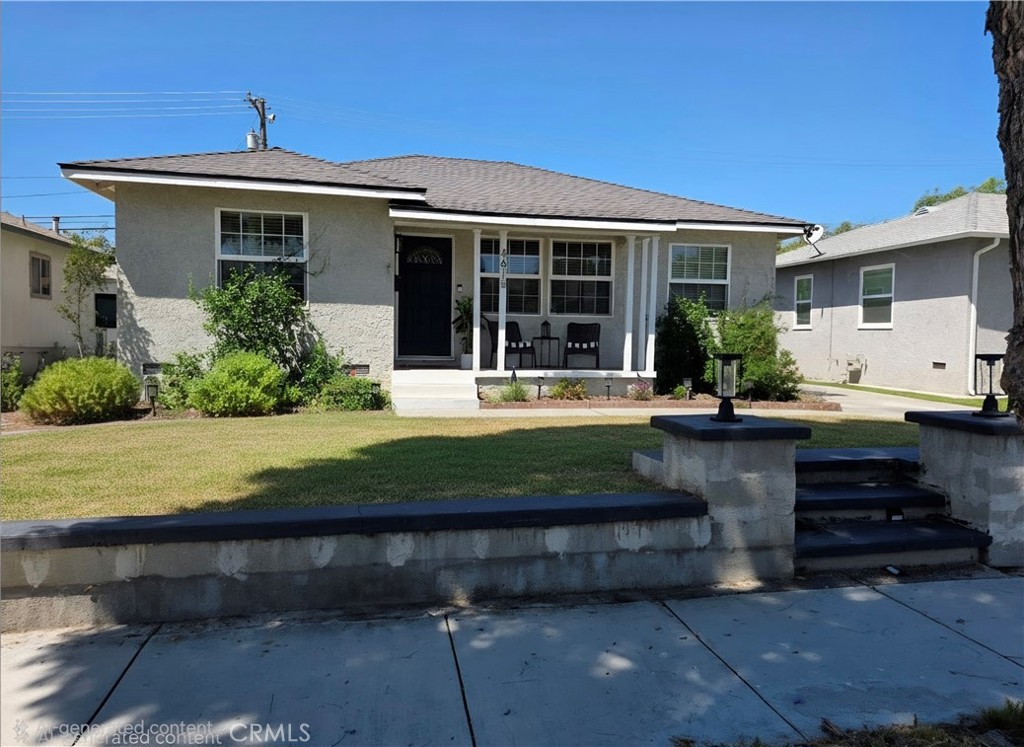 4613 Ostrom, Lakewood, CA 90713 — photo 1