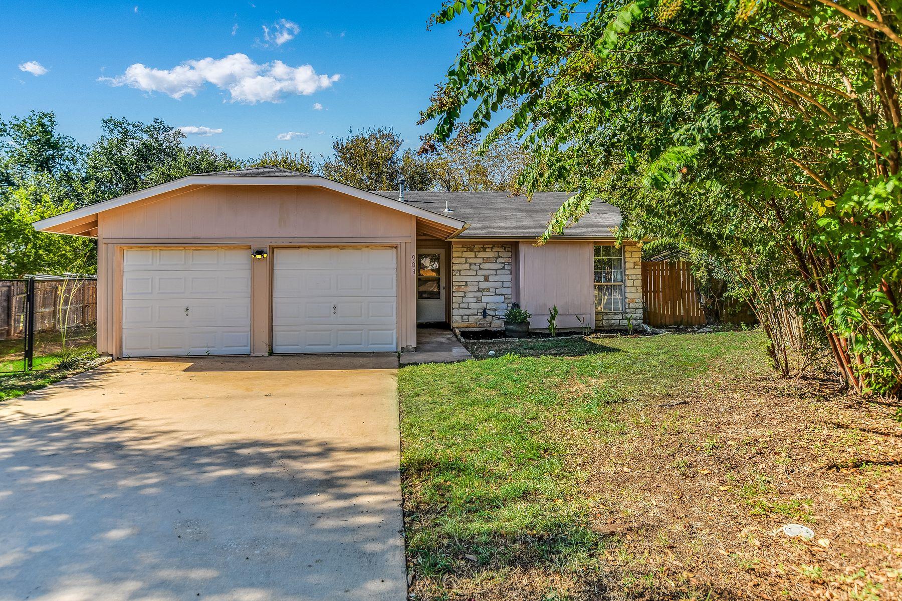 903  Burnt Oak Ct, Cedar Park, TX 78613 — photo 1