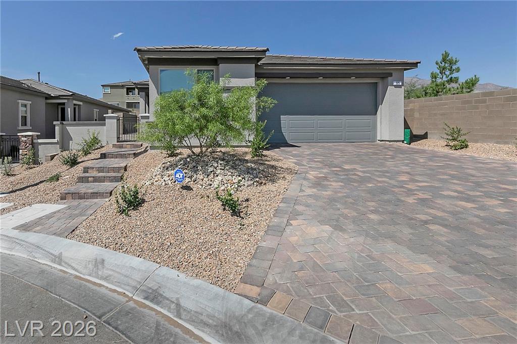 325 Black Turnstone Court, Las Vegas, NV 89138 — photo 1
