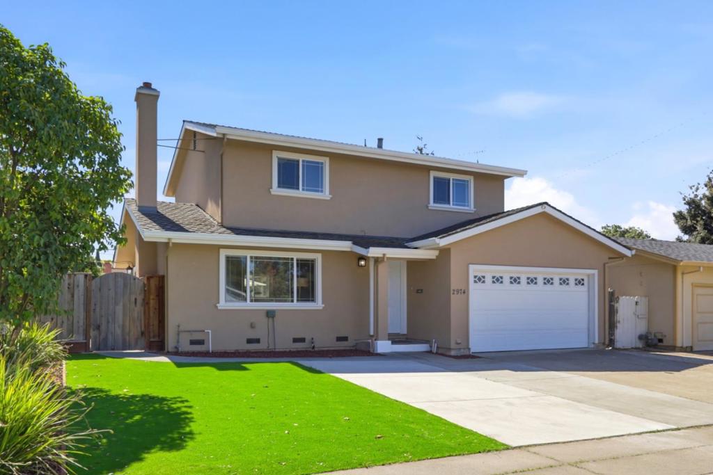 2974 Postwood Drive, San Jose, CA 95132 — photo 1