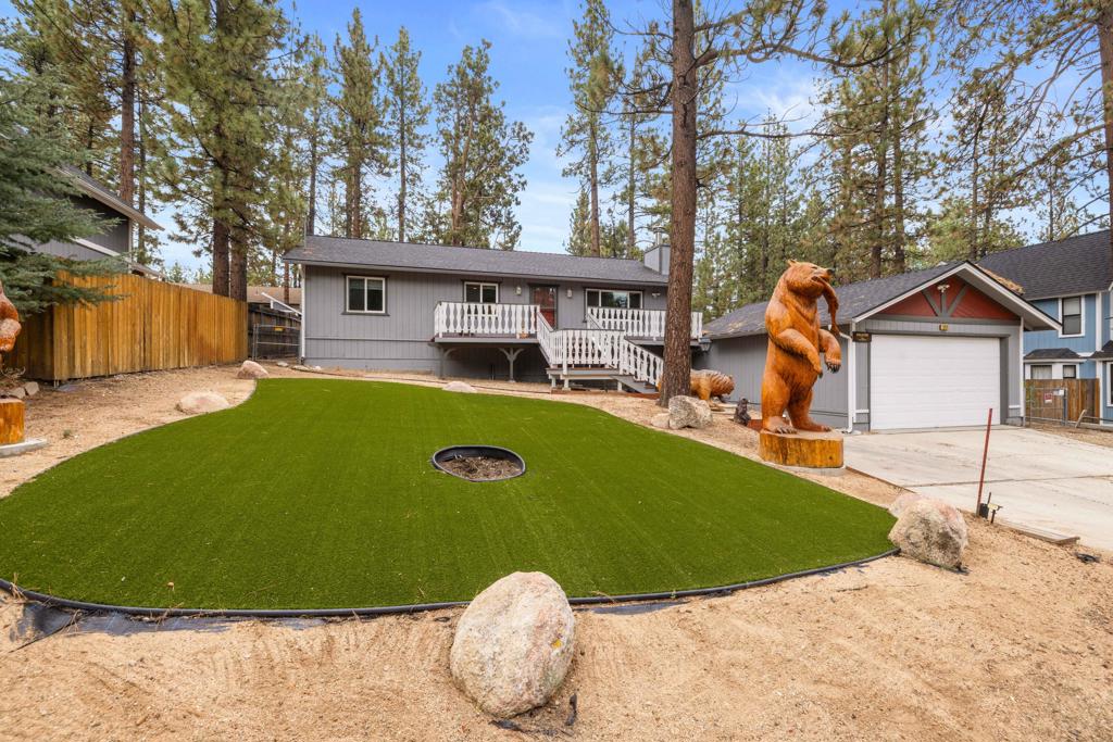 1217 Redwood Drive
