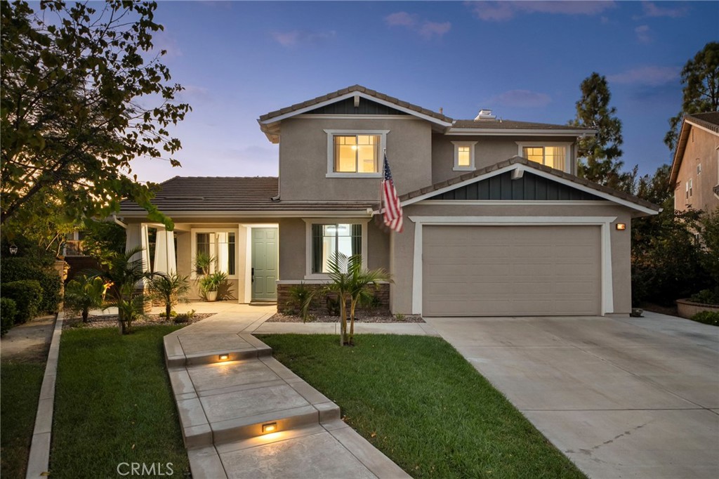 13548 Aspen Grove Road, Eastvale, CA 92880 — photo 1