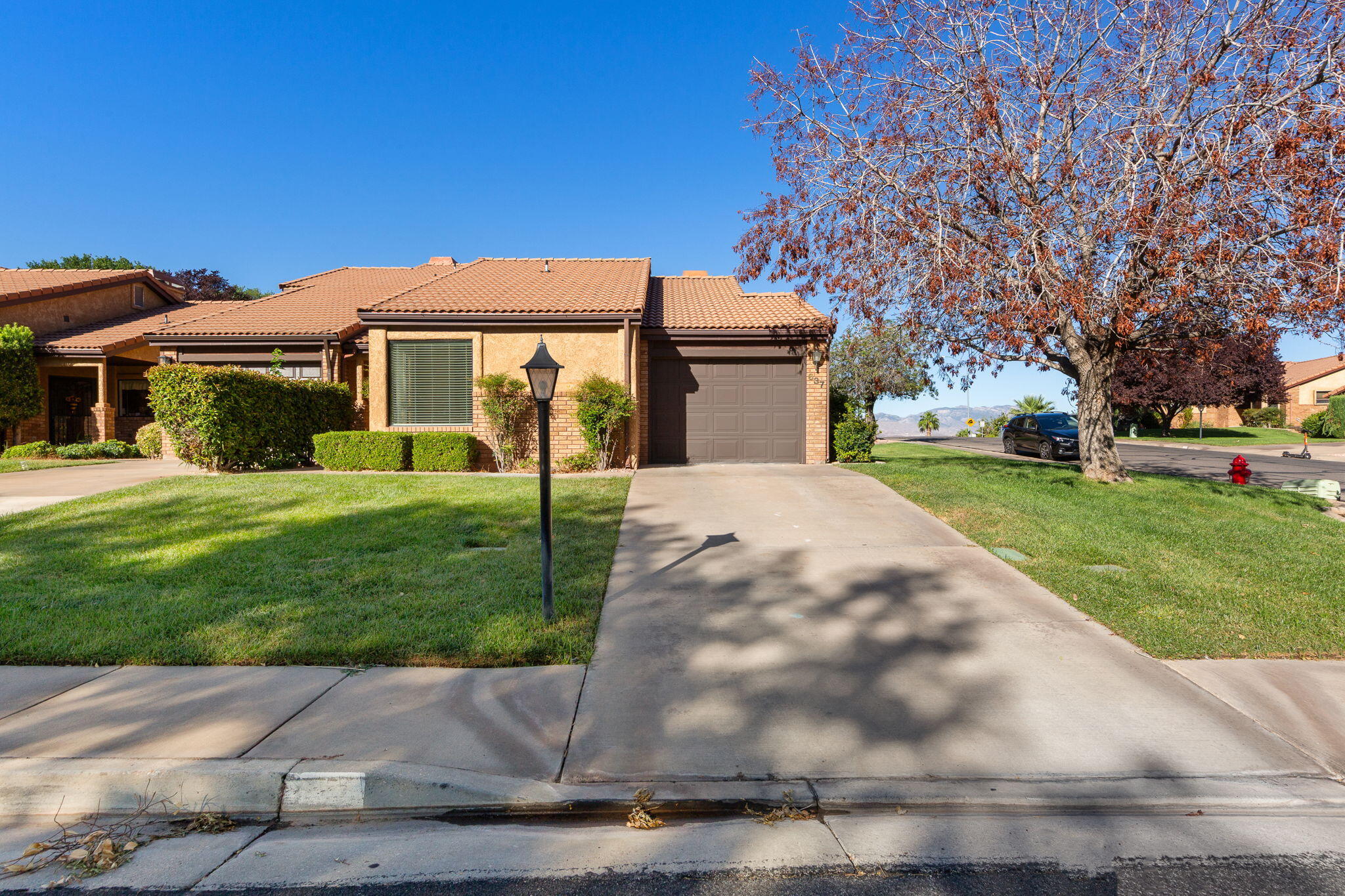 637 N Ridge View DR, St George, UT 84770 — photo 1