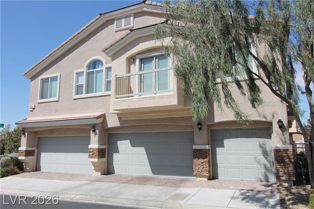 6359 ELWOOD MEAD Avenue 103, Las Vegas, NV 89156 — photo 1