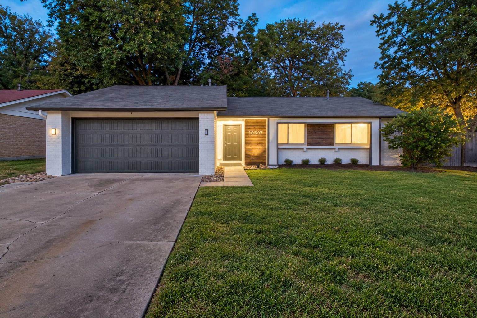 10307 Quail Ridge Dr, Austin, TX 78758 — photo 1