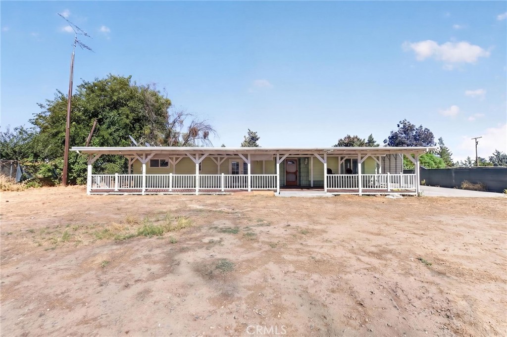 39346 Contreras, Anza, CA 92539 — photo 1
