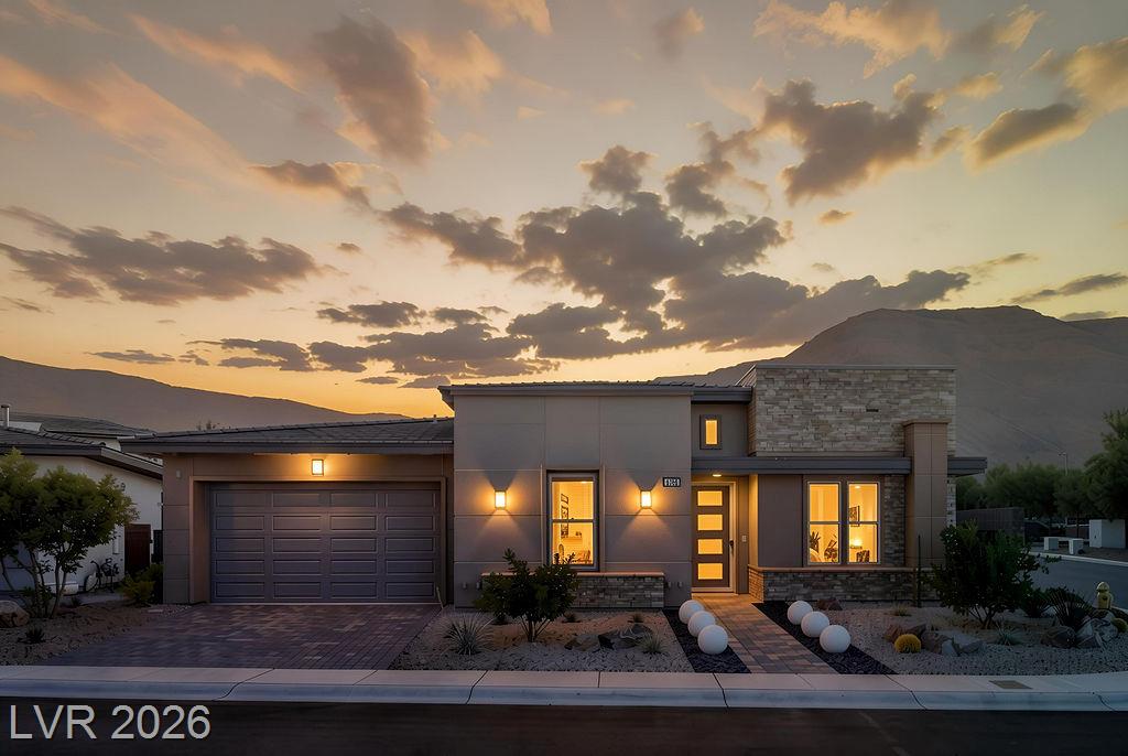 6759 Ivory Sage Street, Las Vegas, NV 89148 — photo 1