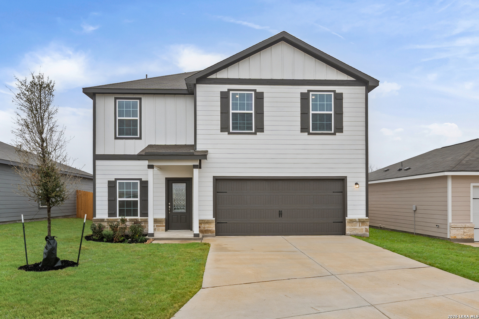 2922 Forsyth Canyon, San Antonio, TX 78109 — photo 1