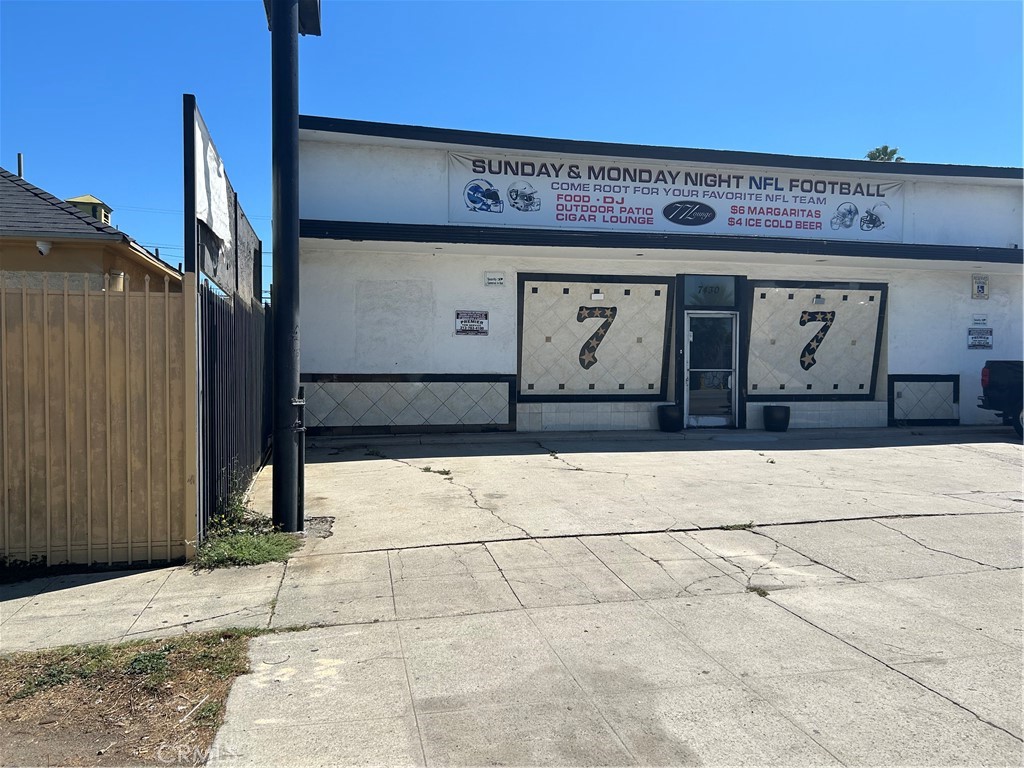 7430 S Western, Los Angeles, CA 90047 — photo 1