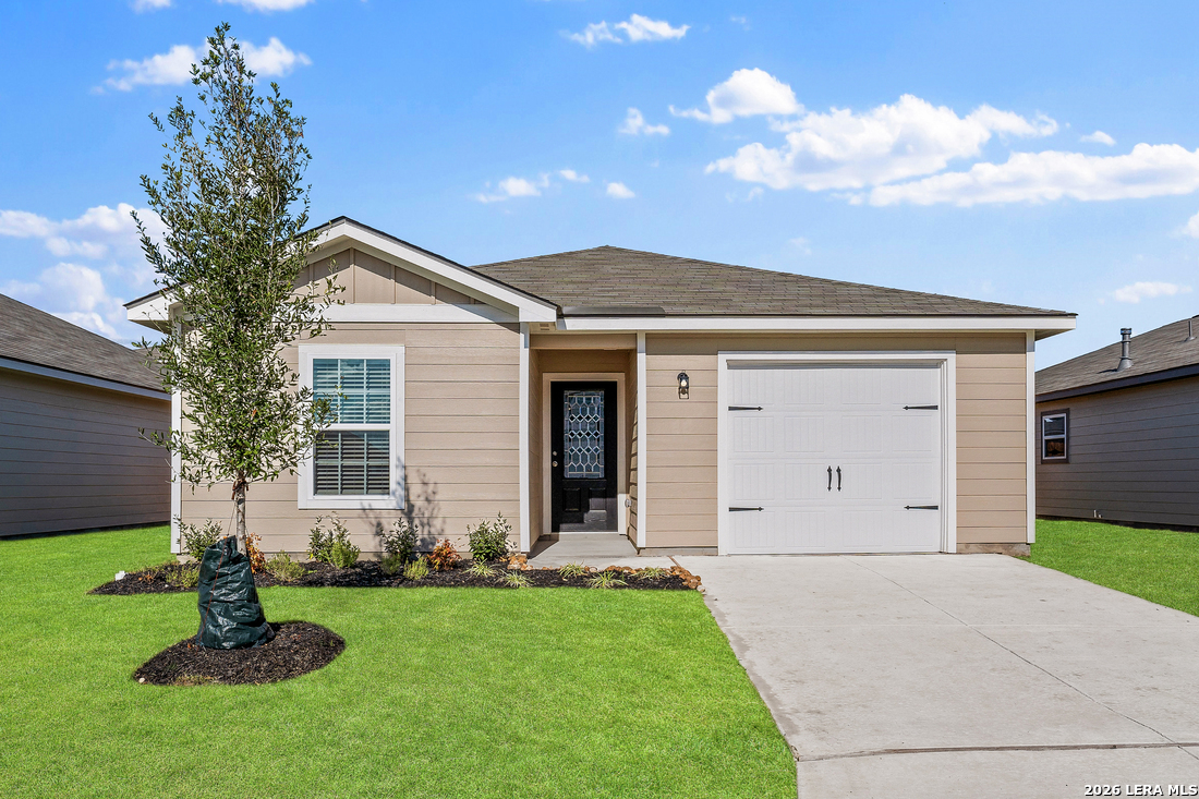 3422 Druthers Way, San Antonio, TX 78109 — photo 1