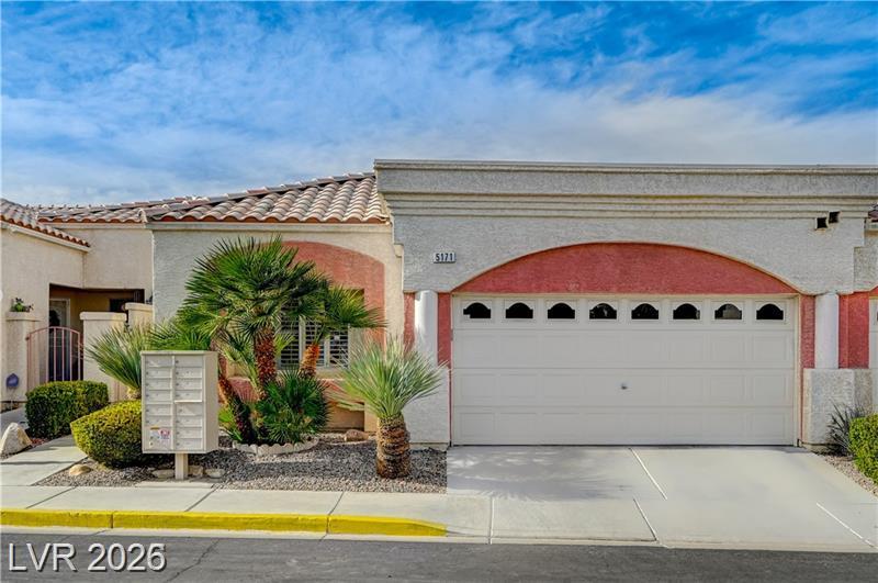 5171 Briar Patch Way, Las Vegas, NV 89118 — photo 1