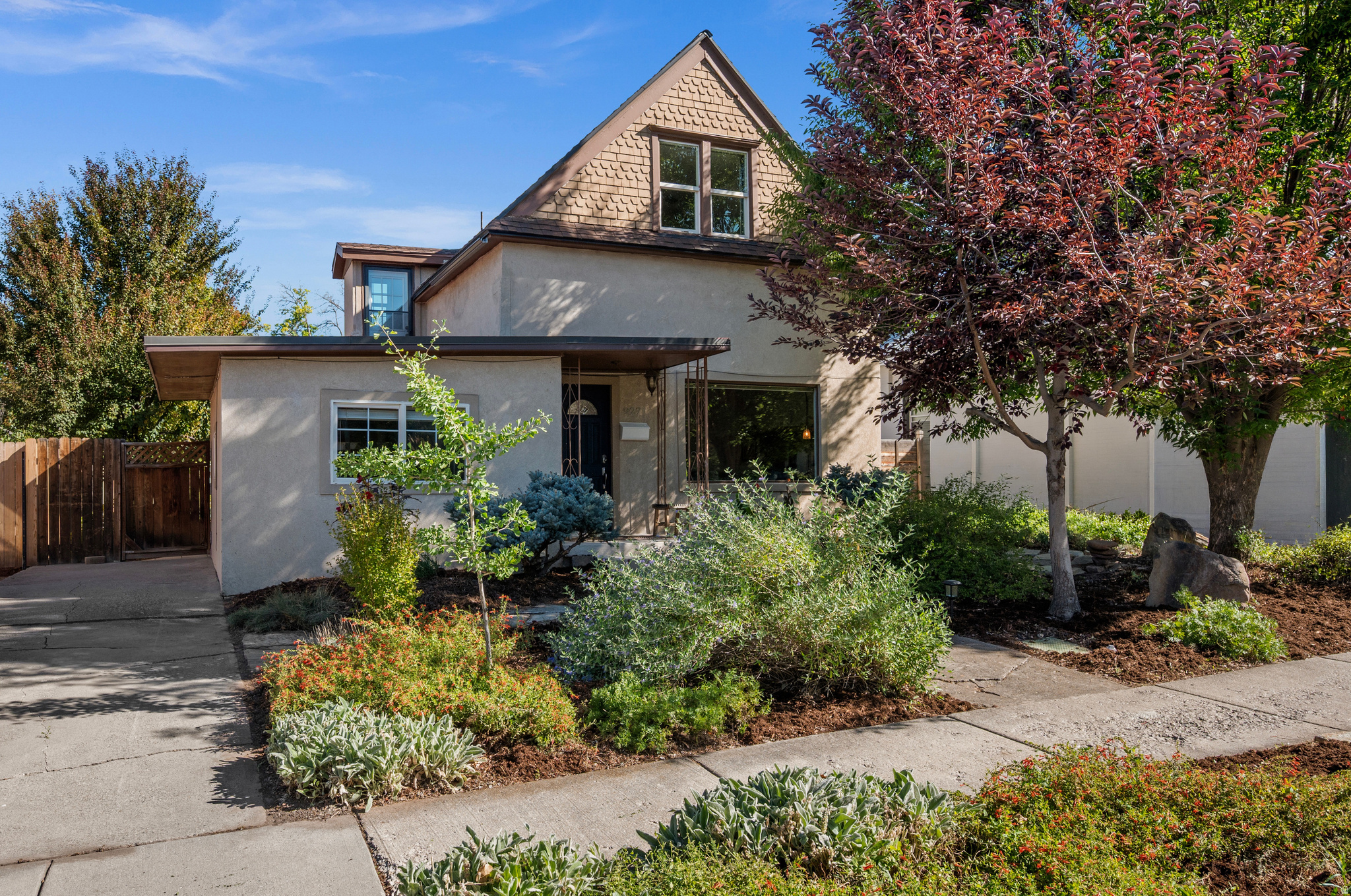 927 E LAIRD AVE, Salt Lake City, UT 84105 — photo 1