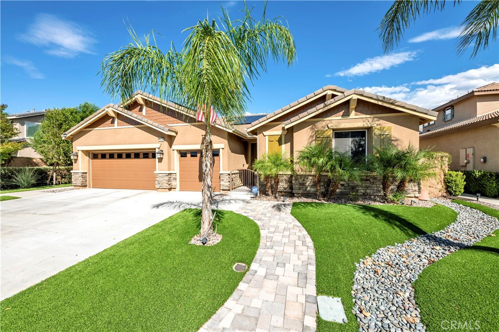 30208 Sutton Court, Menifee, CA 92584 — photo 1