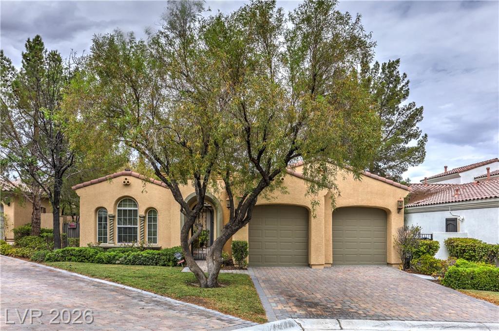 11809 Weybrook Park Drive, Las Vegas, NV 89141 — photo 1