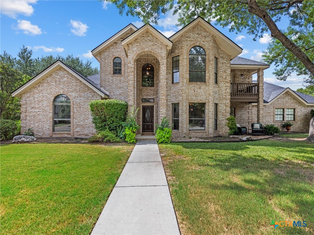 2252 Waterford Grace, New Braunfels, TX 78130 — photo 1