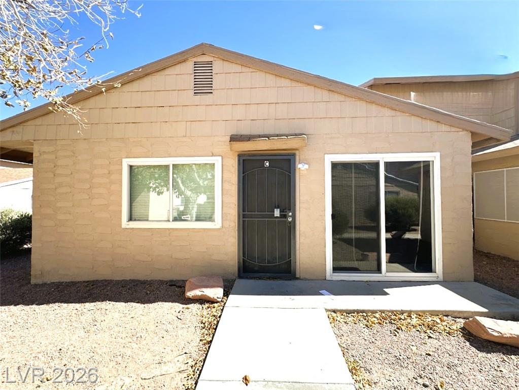 5238 Greene Lane C, Las Vegas, NV 89119 — photo 1
