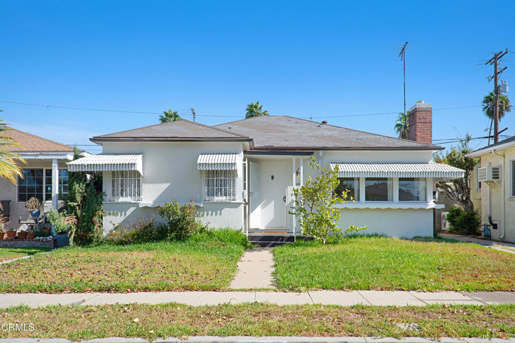 6411 Allston Street, Los Angeles, CA 90022 — photo 1
