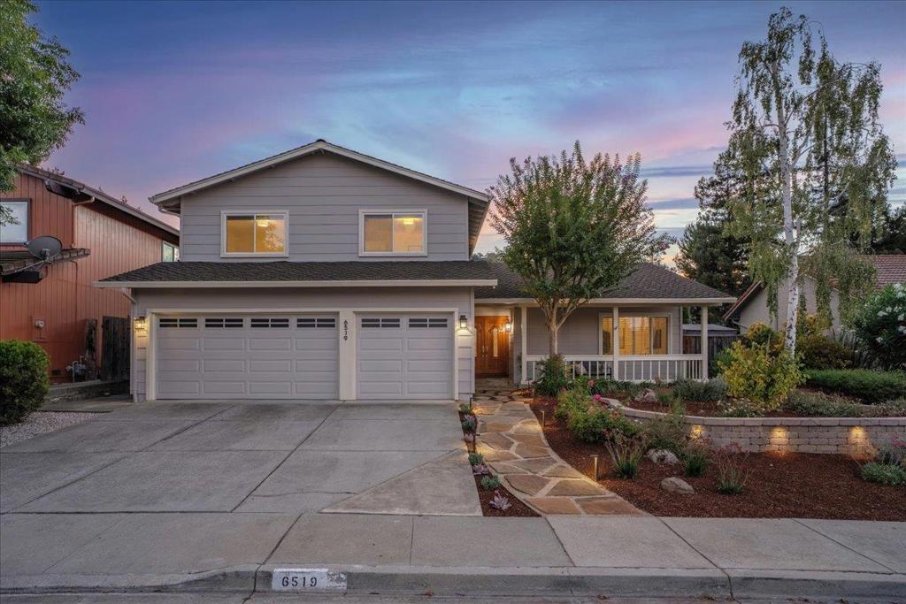 6519 Skyfarm Drive, San Jose, CA 95120 — photo 1