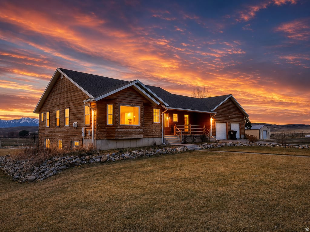 333  LAGO LIBERTY RD