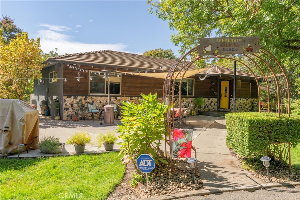 2164 Oak Way, Chico, CA 95973 — photo 1