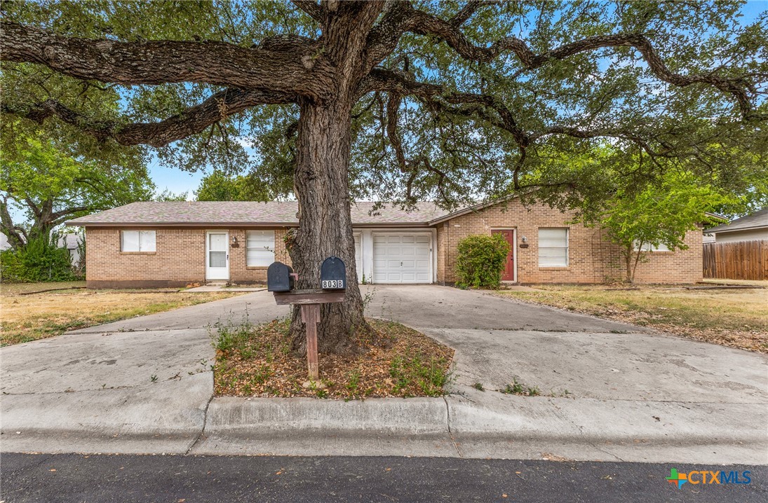 803 Judy Drive, Georgetown, TX 78628 — photo 1